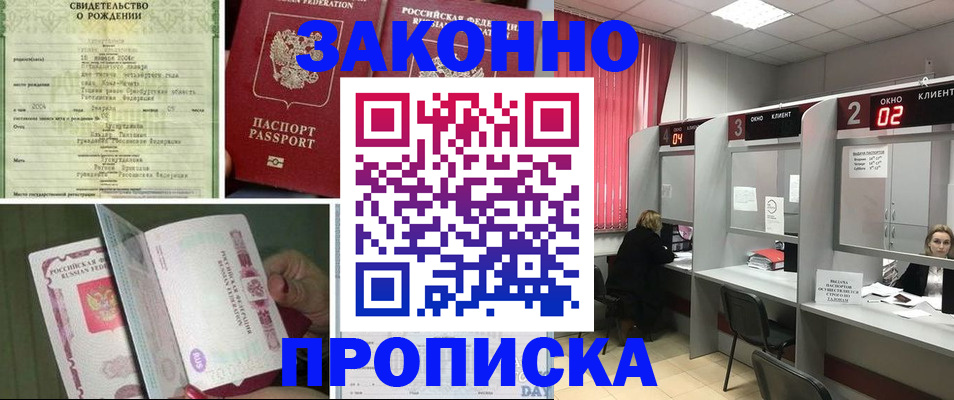прописка в квартире в Черноголовке